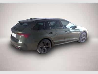 Skoda Octavia (2026) - Foto 3
