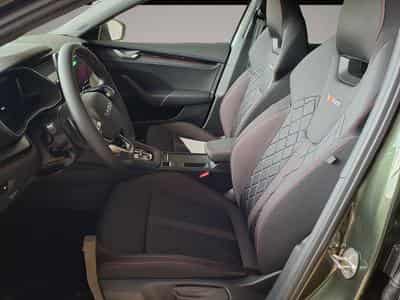 Skoda Octavia (2026) - Foto 5