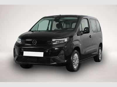 Opel Combo (2026) - Foto 1