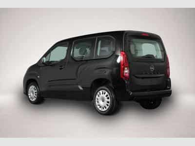 Opel Combo (2026) - Foto 3