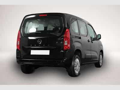 Opel Combo (2026) - Foto 5