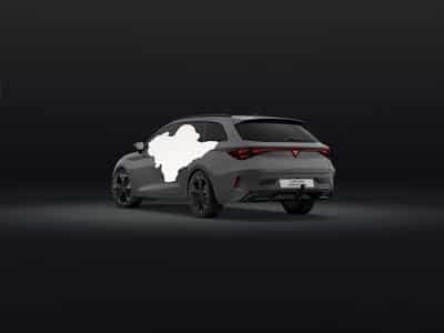Cupra Leon (2026) - Foto 3
