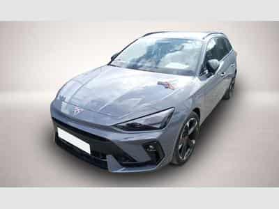 Cupra Leon (2026) - Foto 1
