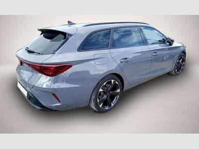 Cupra Leon (2026) - Foto 3