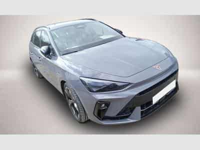 Cupra Leon (2026) - Foto 4