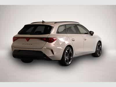 Cupra Leon (2026) - Foto 5