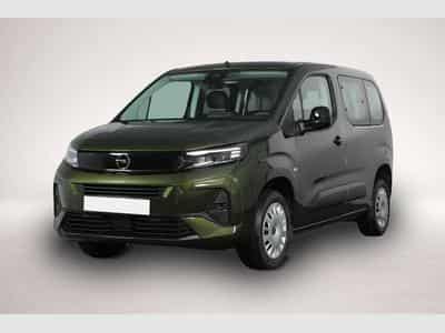 Opel Combo (2026) - Foto 1
