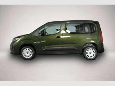 Opel Combo (2026) - Foto 2