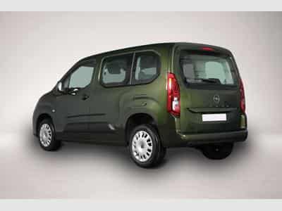 Opel Combo (2026) - Foto 3
