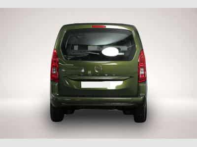 Opel Combo (2026) - Foto 4