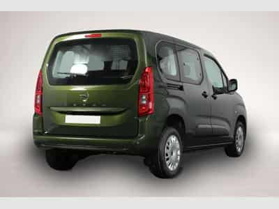 Opel Combo (2026) - Foto 5