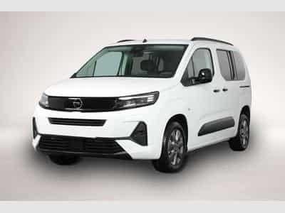 Opel Combo (2026) - Foto 1