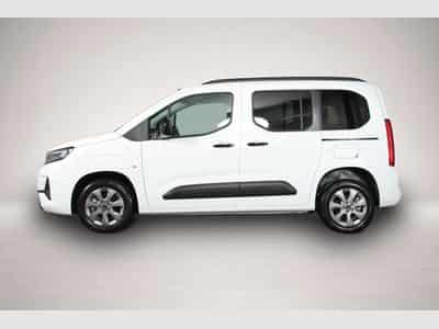 Opel Combo (2026) - Foto 2