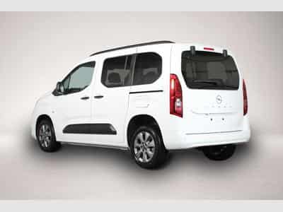 Opel Combo (2026) - Foto 3