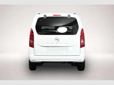 Opel Combo (2026) - Foto 4