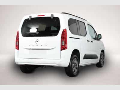 Opel Combo (2026) - Foto 5