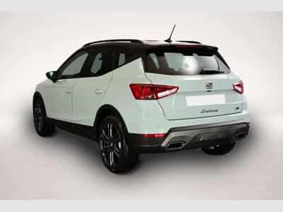 Seat Arona (2026) - Foto 3