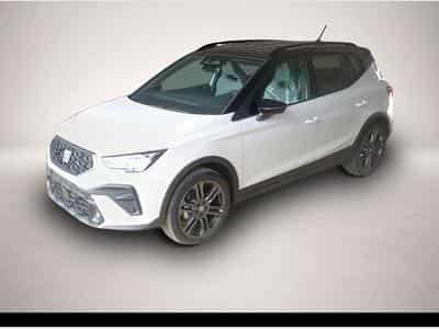 Seat Arona (2026) - Foto 1
