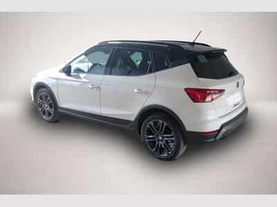 Seat Arona (2026) - Foto 2