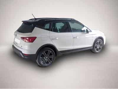 Seat Arona (2026) - Foto 3