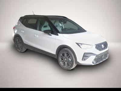 Seat Arona (2026) - Foto 4