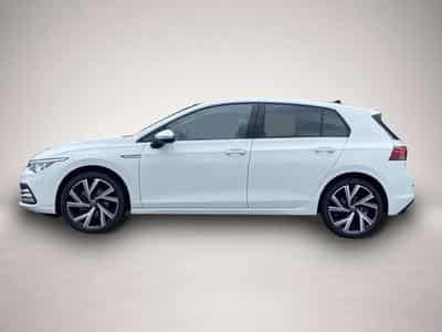VW Golf (2024) - Foto 2