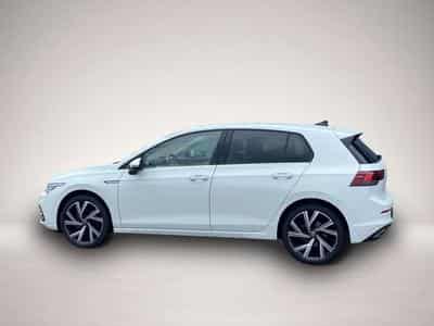 VW Golf (2024) - Foto 3