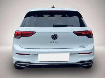 VW Golf (2024) - Foto 4