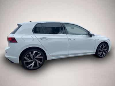 VW Golf (2024) - Foto 5