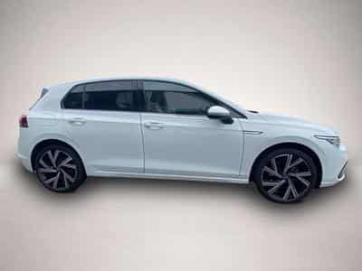 VW Golf (2024) - Foto 6