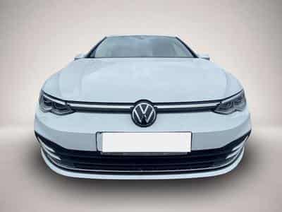 VW Golf (2024) - Foto 7