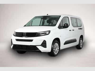 Opel Combo (2026) - Foto 1