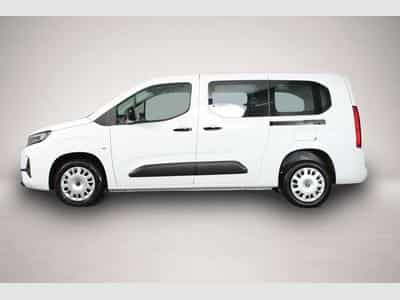 Opel Combo (2026) - Foto 2