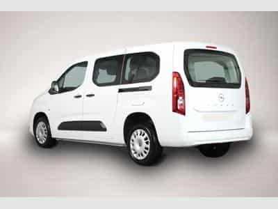 Opel Combo (2026) - Foto 3