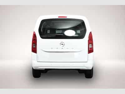Opel Combo (2026) - Foto 4