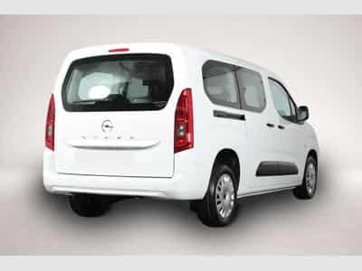Opel Combo (2026) - Foto 5