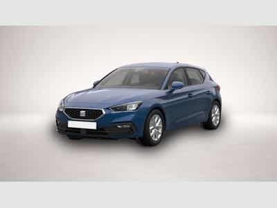 Seat Leon (2026) - Foto 1