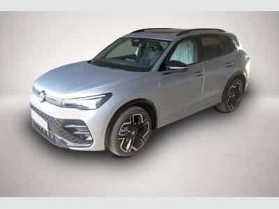 VW Tiguan (2026) - Foto 1