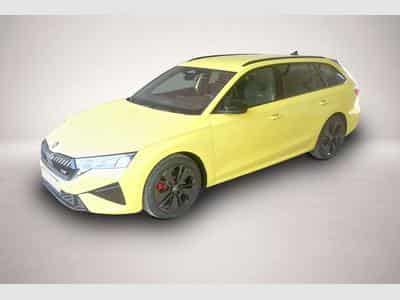 Skoda Octavia (2026) - Foto 1