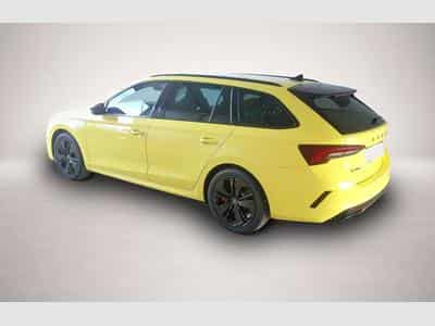 Skoda Octavia (2026) - Foto 2