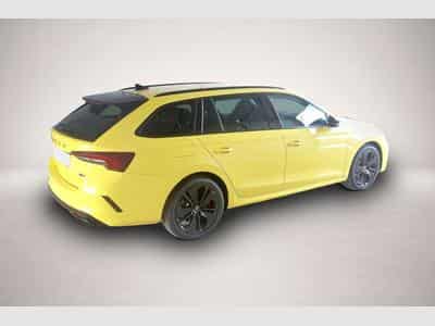 Skoda Octavia (2026) - Foto 3