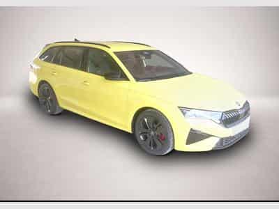 Skoda Octavia (2026) - Foto 4