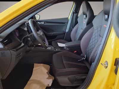 Skoda Octavia (2026) - Foto 5