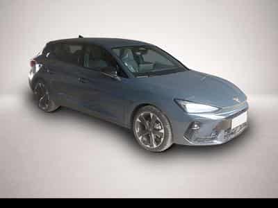 Cupra Leon (2026) - Foto 4
