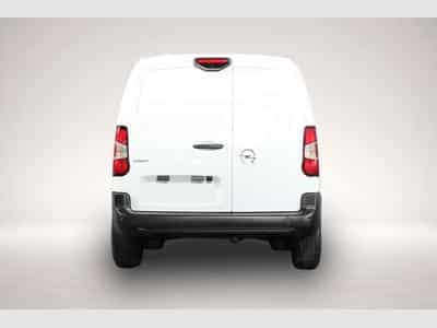 Opel Combo (2026) - Photo 4