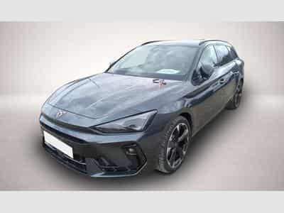 Cupra Leon (2026) - Photo 1
