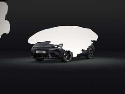 Cupra Leon (2026) - Photo 1