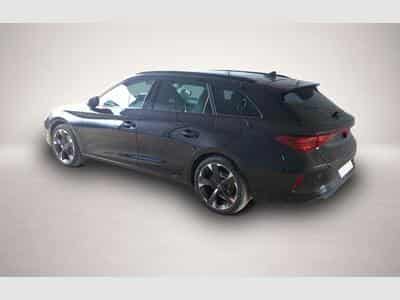 Cupra Leon (2026) - Photo 2