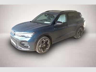 VW Tiguan (2026) - Photo 1