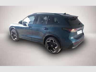 VW Tiguan (2026) - Photo 2